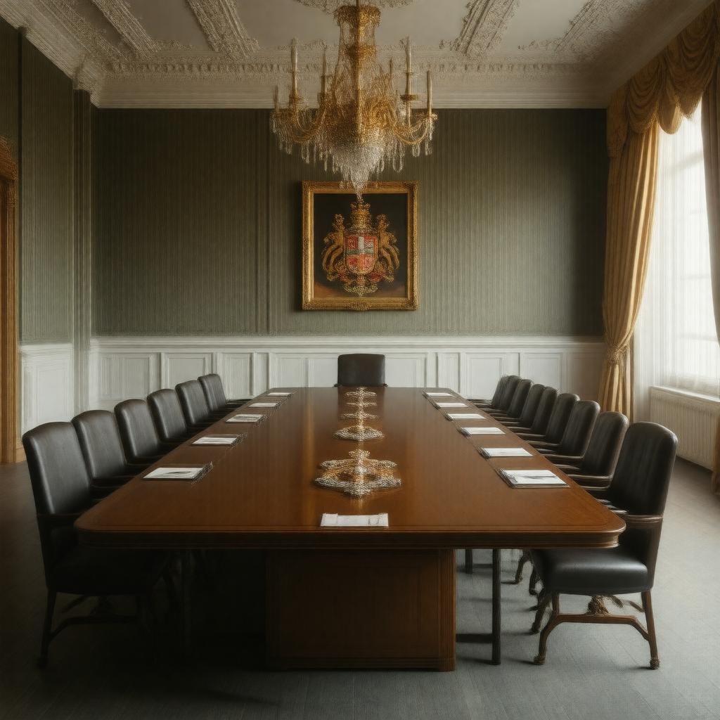 United Kingdom Cabinet